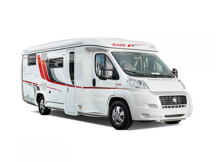Kabe Travel Master 750 GB '2012
